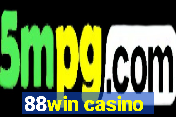 88win casino